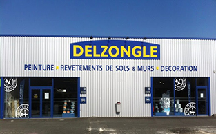 AGENCE  DELZONGLE LA TESTE DE BUCH
